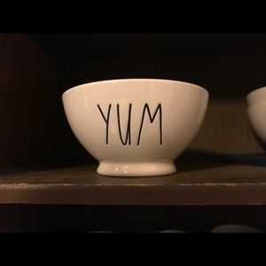 Rae Dunn Bowl